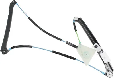 Produktbild von ABAKUS 130-003-019 Elektrischer Fensterheber Vorne Links für AUDI A3 Sportback (8PA) A3 Schrägheck (8P1) A4 Limousine (8EC, B7)