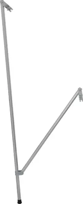 Immagine prodotto di Ausleger - KRAUSE ClimTec Gerüst