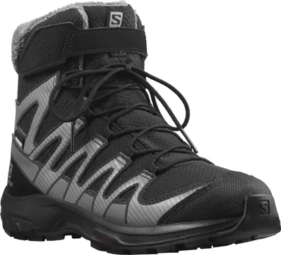 Image de Chaussures Salomon Xa Pro V8 Winter Mid 414334