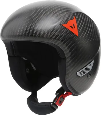 Image de Casque Dainese Snow R001 Carbon Noir XL Noir XL