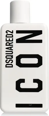 Produktbild von Dsquared2 Icon Pour Femme Eau De Parfum 100ml