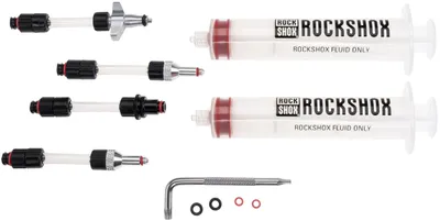 Produktbild von Entlüftungskit RockShox universal