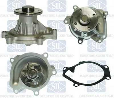 Produktbild von Saleri Wasserpumpe für Toyota Yaris