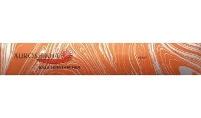 Produktbild von Räucherstäbchen Auroshikha "Zimt" 10g