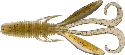 Immagine prodotto di Daiwa STEEZ Hog 7,6cm Lago Gambero Gomma Granchio