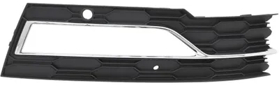 Image de DIEDERICHS 7833046 Grille d'aération, pare-chocs avant droit pour SKODA OCTAVIA IV Combi (NX5, PV5) 2020-06.2024