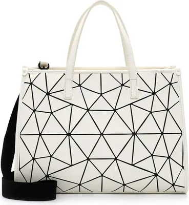 Produktbild von SURI FREY Shopper Schultertasche Suri Sports Jessy-Lu Cityshopper White weiß