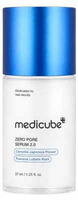 Immagine prodotto di Medicube, Zero Pore Pads 2.0, crema lenitiva, per il viso, 37 ml