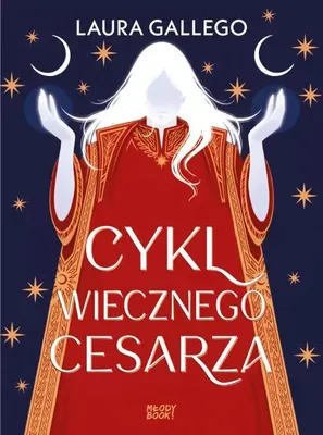 Imagen del producto de Cykl Wiecznego Cesarza