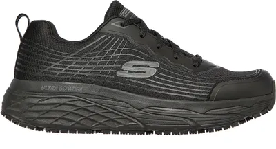 Immagine prodotto di Skechers Sneakers 200021EC-BLK in Black Textile/Synthetic color size 42