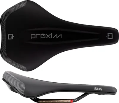 Immagine prodotto di Prologo Proxim Altius Tirox Sella nera 150 mm Uomo, donna Nero 150 mm