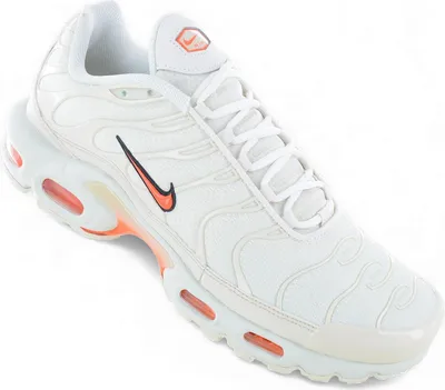 Produktbild von Nike Air Max Plus TN - Phantom - Herren Sneakers Schuhe DM0032-019 , EU 44 US 10