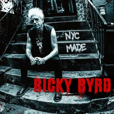 Produktbild von NYC Made