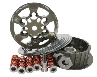 Produktbild von Rekluse Kupplungskit Core RMS-7074