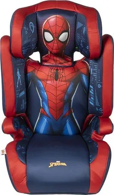 Immagine prodotto di Seggiolino auto Spiderman I- SIZE