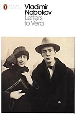 Produktbild von Letters to Véra