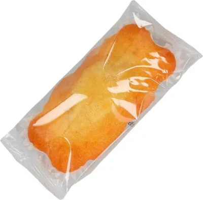 Produktbild von Kinder 8000500357347, 192 g, 136 kcal, 1777 kJ, 424 kcal, 19,6 g, 3,3 g