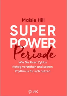 Produktbild von Superpower Periode
