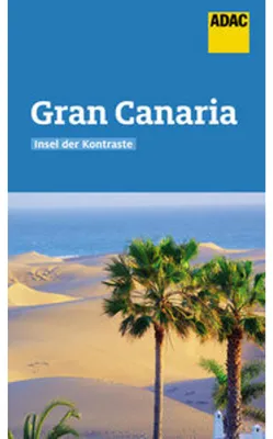 Image de ADAC Reiseführer Gran Canaria