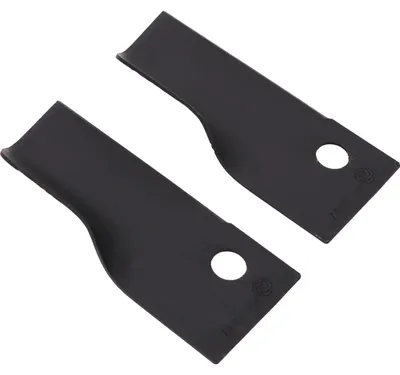 Obrázok produktu pre Súprava nožov 12 cm pre ROVER A03830K 13271089 A03830 A03930K A03930 Čepeľ