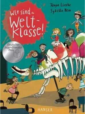 Image de Wir sind (die) Weltklasse