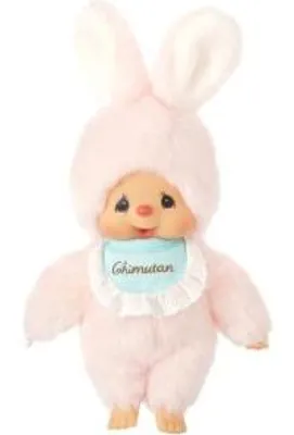 Obrázek produktu pro Monchhichi Mončiči přítel Chimutan 20 cm
