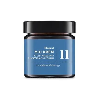 Produktbild von FITOMED My Cream No. 11 Ceramide Blend 50ml