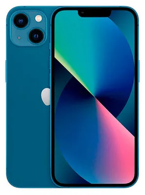 Immagine prodotto di Apple iPhone 13 mini smartphone512GB Blue Blu