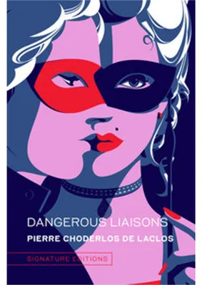 Obrázok produktu pre Dangerous Liaisons