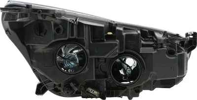 Produktbild von Johns, Scheinwerfer Halogen Front passend für Ford Transit 00 01/2000 -05/2006 H4 Links 1140072 1140066 1118827 1118823 1135471 1232646 1353987 469529
