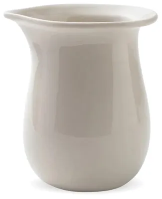 Produktbild von VERLO MILKWOOD Milchgießer aus Porzellan 1 l, Elfenbein