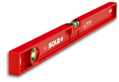 Produktbild von Sola Kunststoff-Wasserwaage PF 60