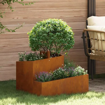 Produktbild von Blumentöpfe - Pflanzkästen - Gartenkübel - Terrassentöpfe - Balkonkasten - Kastanien
