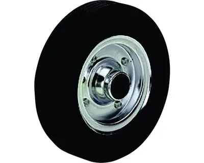 Obrázek produktu pro Walteco Transportní kolo, průměr 200 mm, nosnost 200 kg