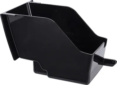 Produktbild von Kaffeesatzbehälter DeLonghi AS13200103 für Kaffeemaschine