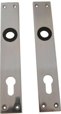 Obrázek produktu pro štít 90/vložka 26085 Al    (1pár)