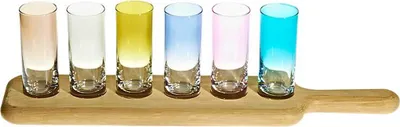 Produktbild von Wodka Set Kreck (40 cm)