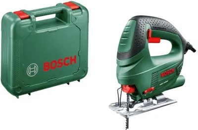 Produktbild von Bosch PST 650 Easy Compact Stichsäge