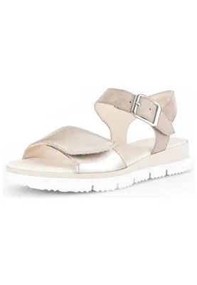 Produktbild von Gabor Sandale beige beige 281-40-00510