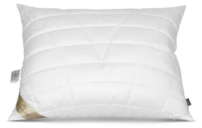 Productafbeelding van Klinmam klassiek kussen met temperatuurregeling, Lyocell Aerelle®, 70 x 90 cm
