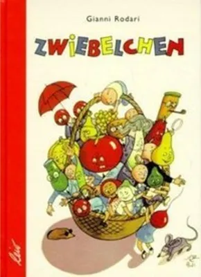 Image de Zwiebelchen