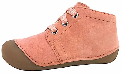 Produktbild von Richter Lauflern Rosa in Gr. 22