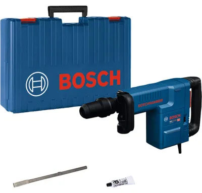 Produktbild von Bosch Schlaghammer mit SDS max GSH11EV