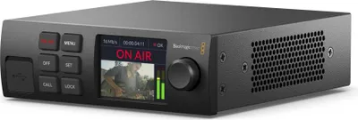 Obrázek produktu pro Blackmagic Design Web Presenter HD