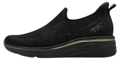 Zdjęcie produktu dla Tamaris Women Low Sneaker 1-23787-45 czarny