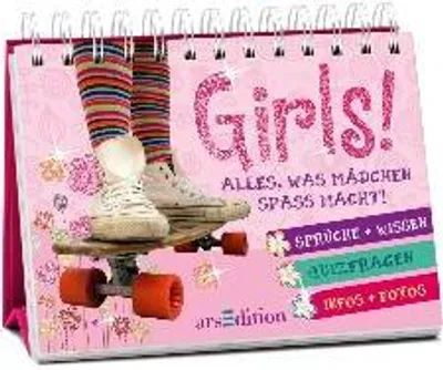 Produktbild von Girls!