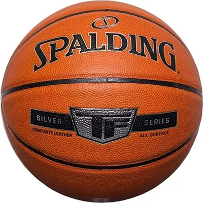 Produktbild von Spalding Basketball "TF Silver"