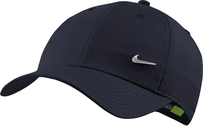 Obrázek produktu pro Nike H86 Metal Swoosh, Dospělý, Uni, Kšiltovka, Námořnická modrá, Čepice, Životní styl