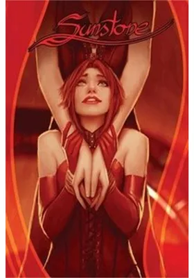 Immagine prodotto di Sunstone, Volume 4