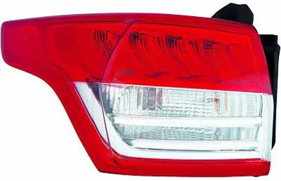 Produktbild von DIEDERICHS Rückleuchte Heckleuchte Links Äusserer für FORD Kuga Mk2 (DM2)